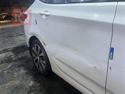 هیوندای ئەکسنت